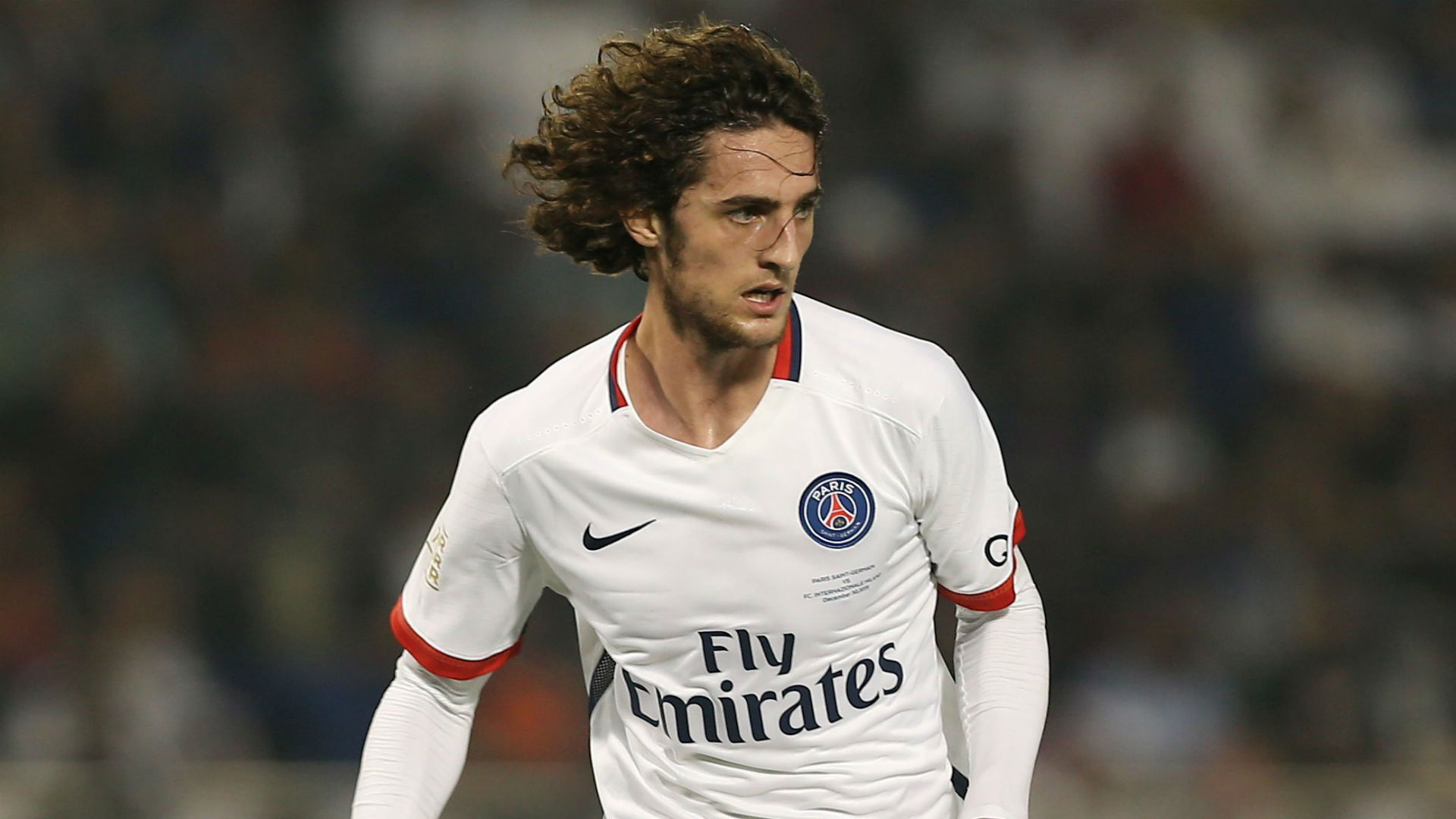 PSG midfielder Rabiot still open on future | beIN SPORTS