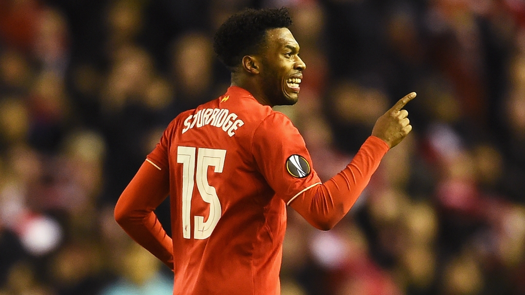 Stu's Ridge Sturridge is one of the world's best, says Rush | beIN SPORTS