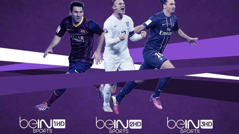 beIN SPORTS to launch three new HD channels