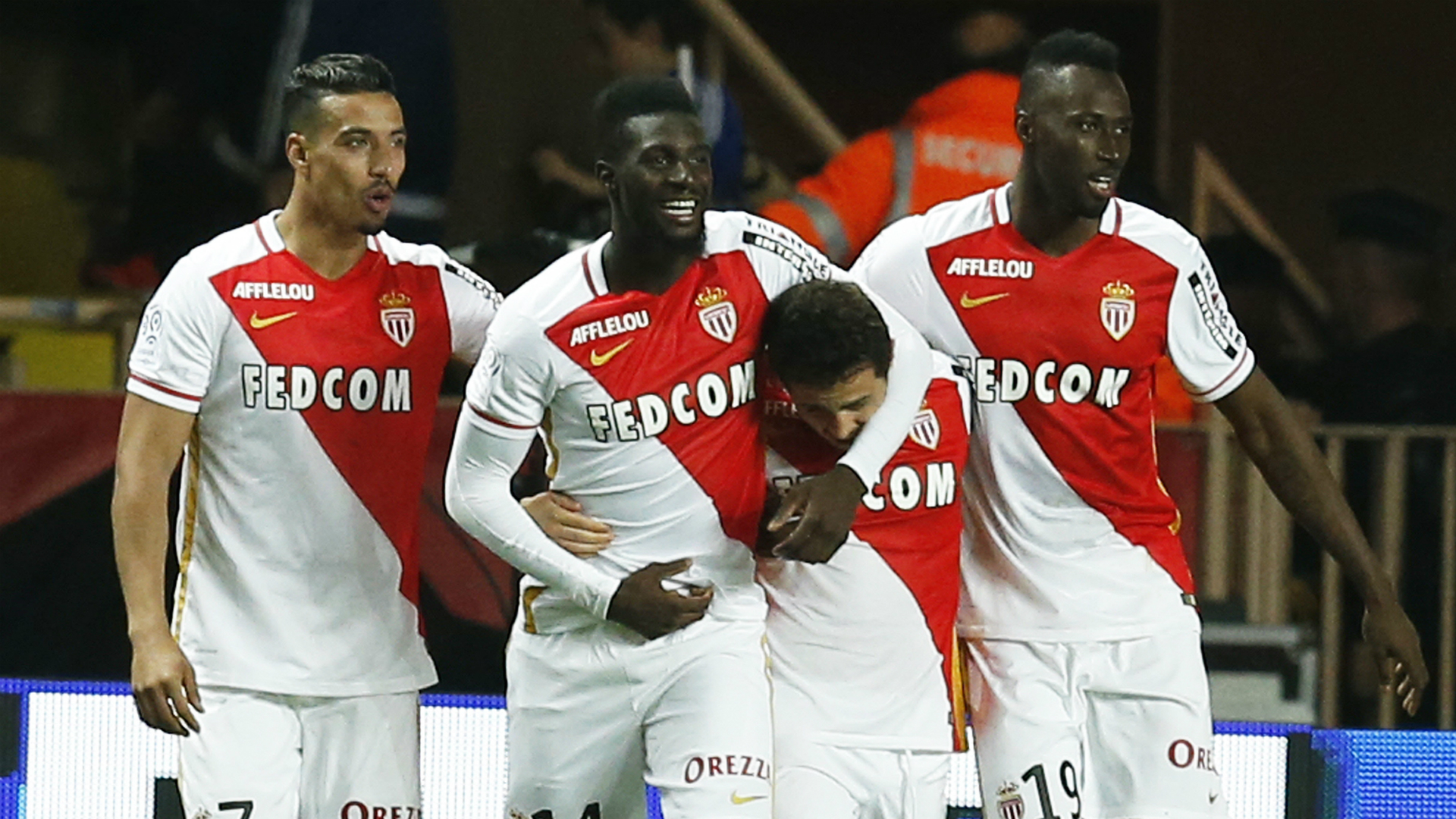Ligue 1 Review: Monaco inflict more misery on Marseille