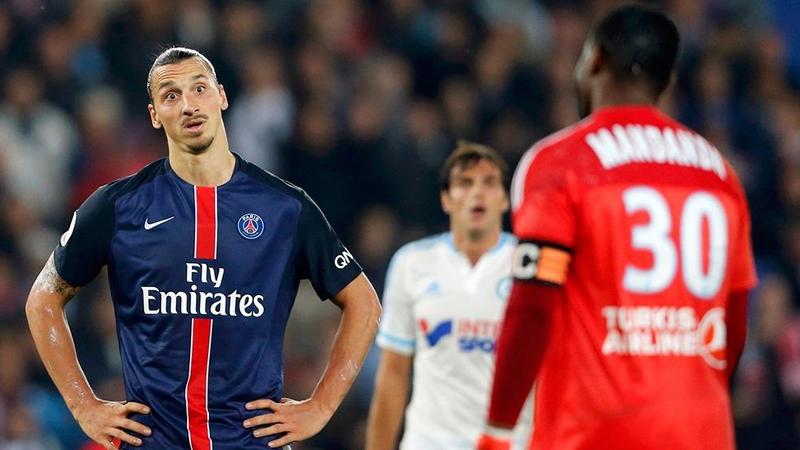 كلاسيكو مرتقب في نهائي كأس فرنسا