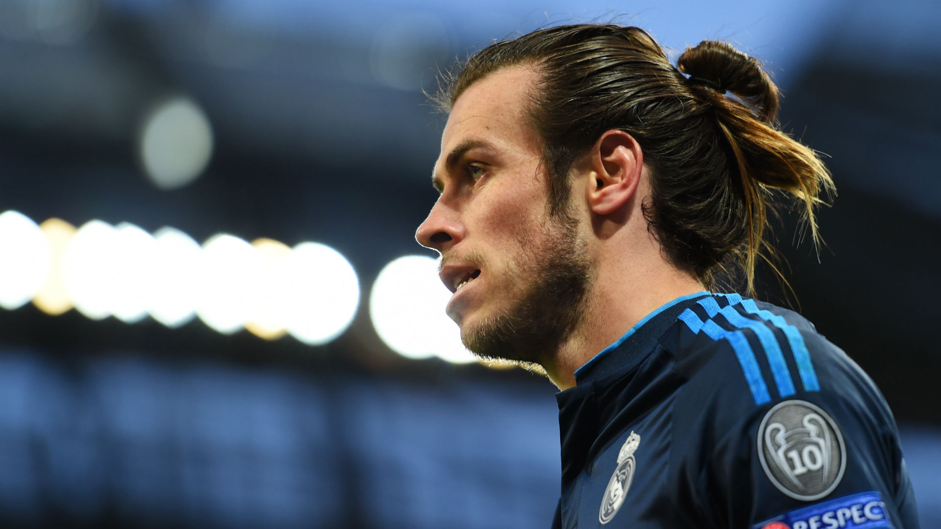 Gareth Bale again finds Wales cure amid Real Madrid absence - AS USA