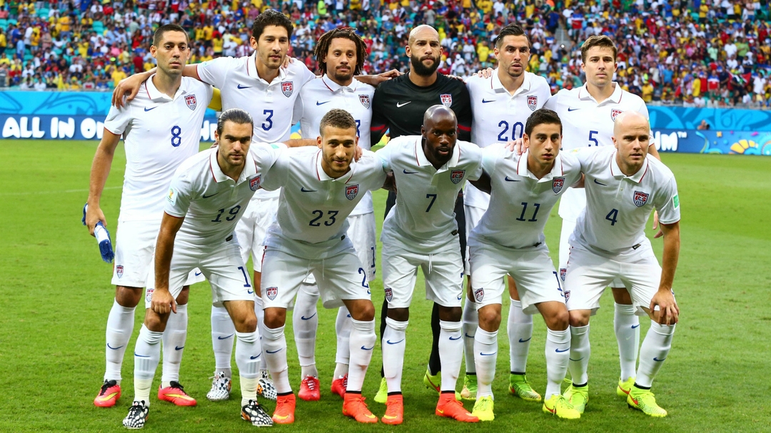 U.S. Copa America lineup could have a real 2014 World Cup feel | beIN ...