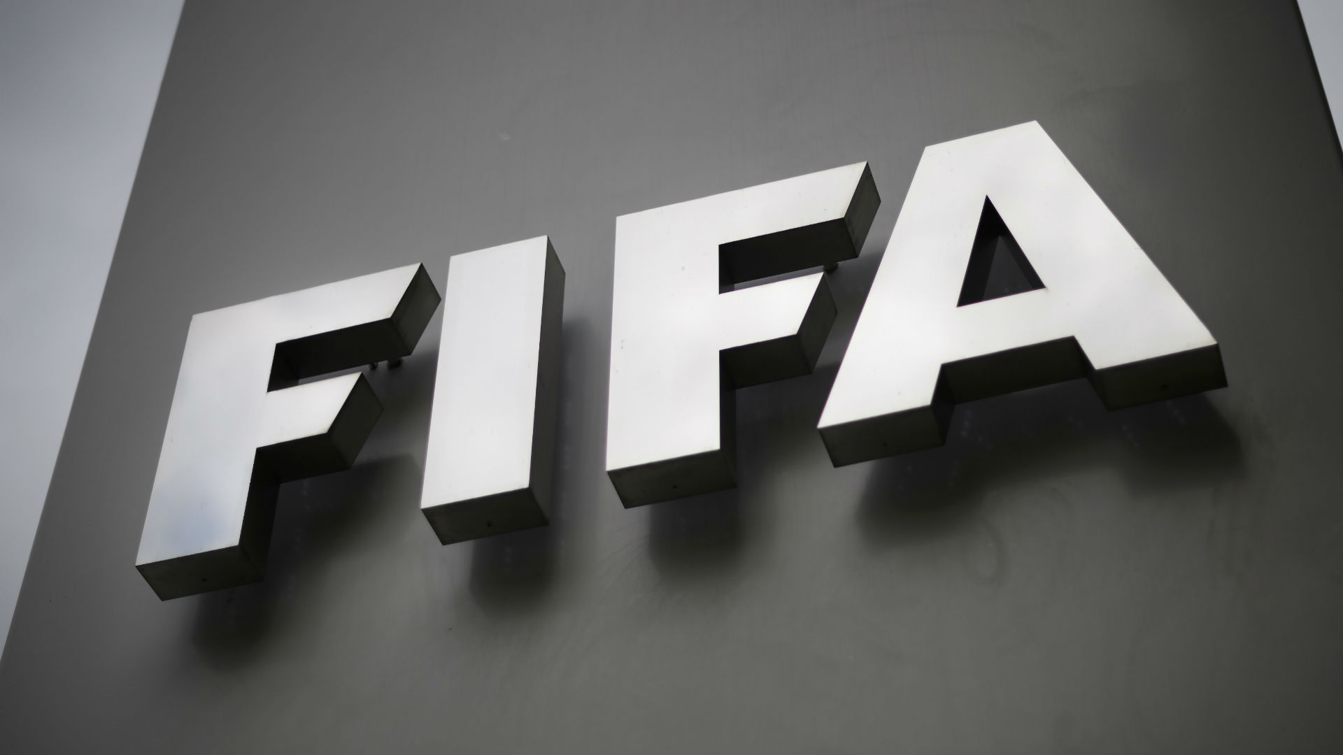 FIFA lifts Indonesia suspension