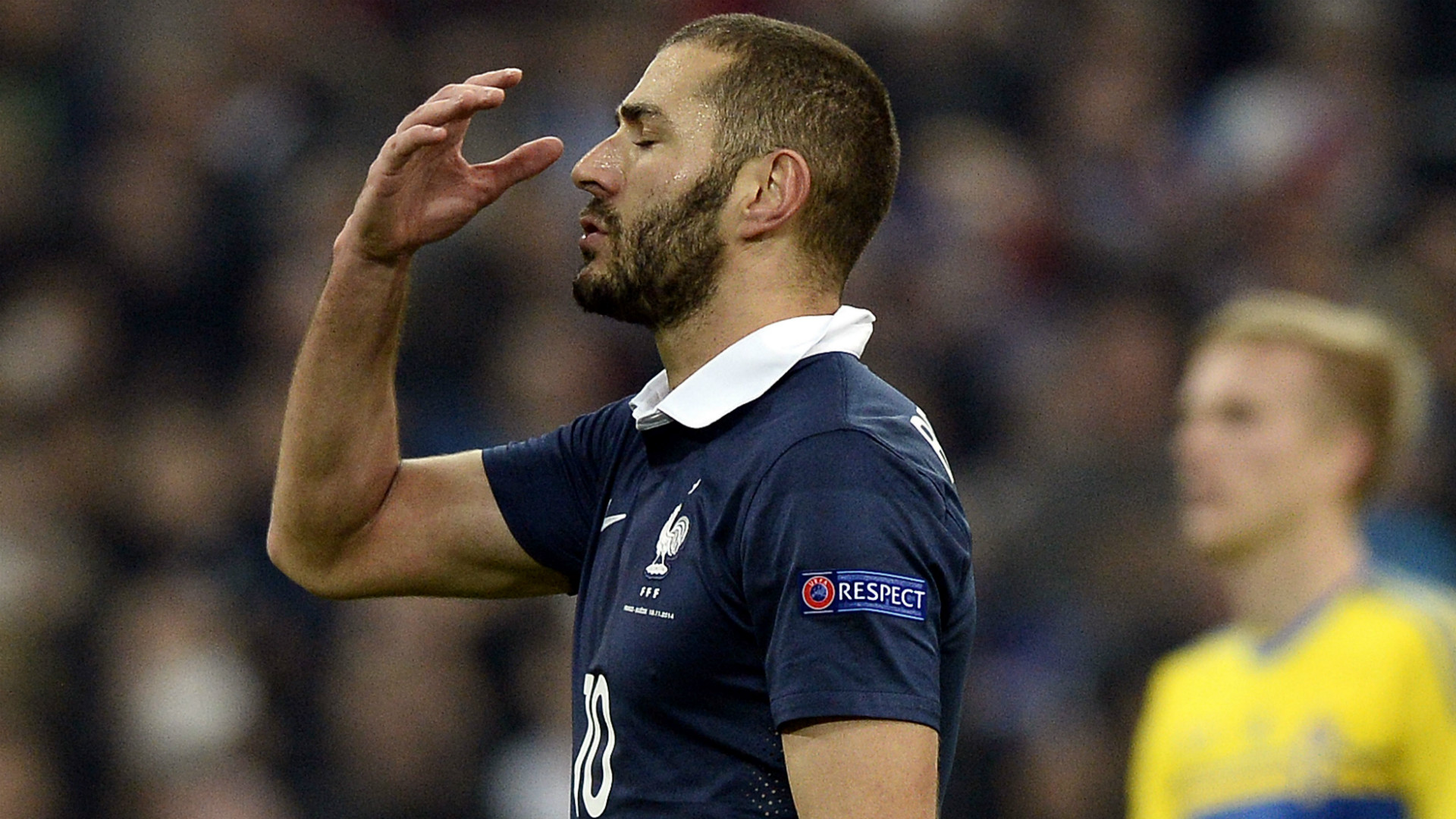 1920px x 1080px - Karim Benzema, Mathieu Valbuena And Mamadou Sakho Losses Hard To Get Over  For France Admits Andre-Pierre Gignac | beIN SPORTS