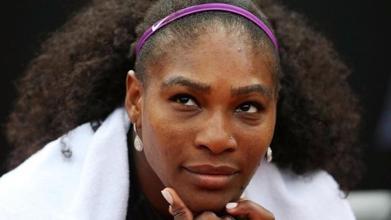 Serena targets Steffi in French Open | beIN SPORTS