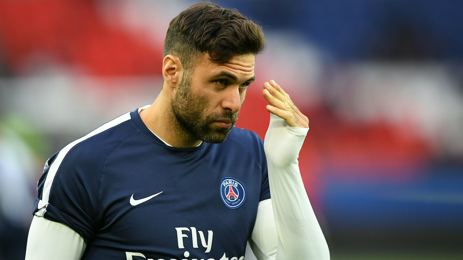 Salvatore Sirigu Admits PSG Wanted Him Out beIN SPORTS