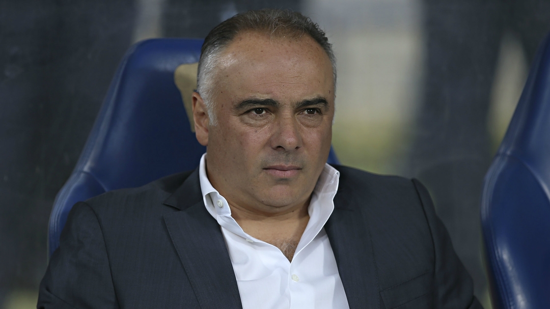 Pumas parts ways with manager Guillermo Vazquez beIN SPORTS
