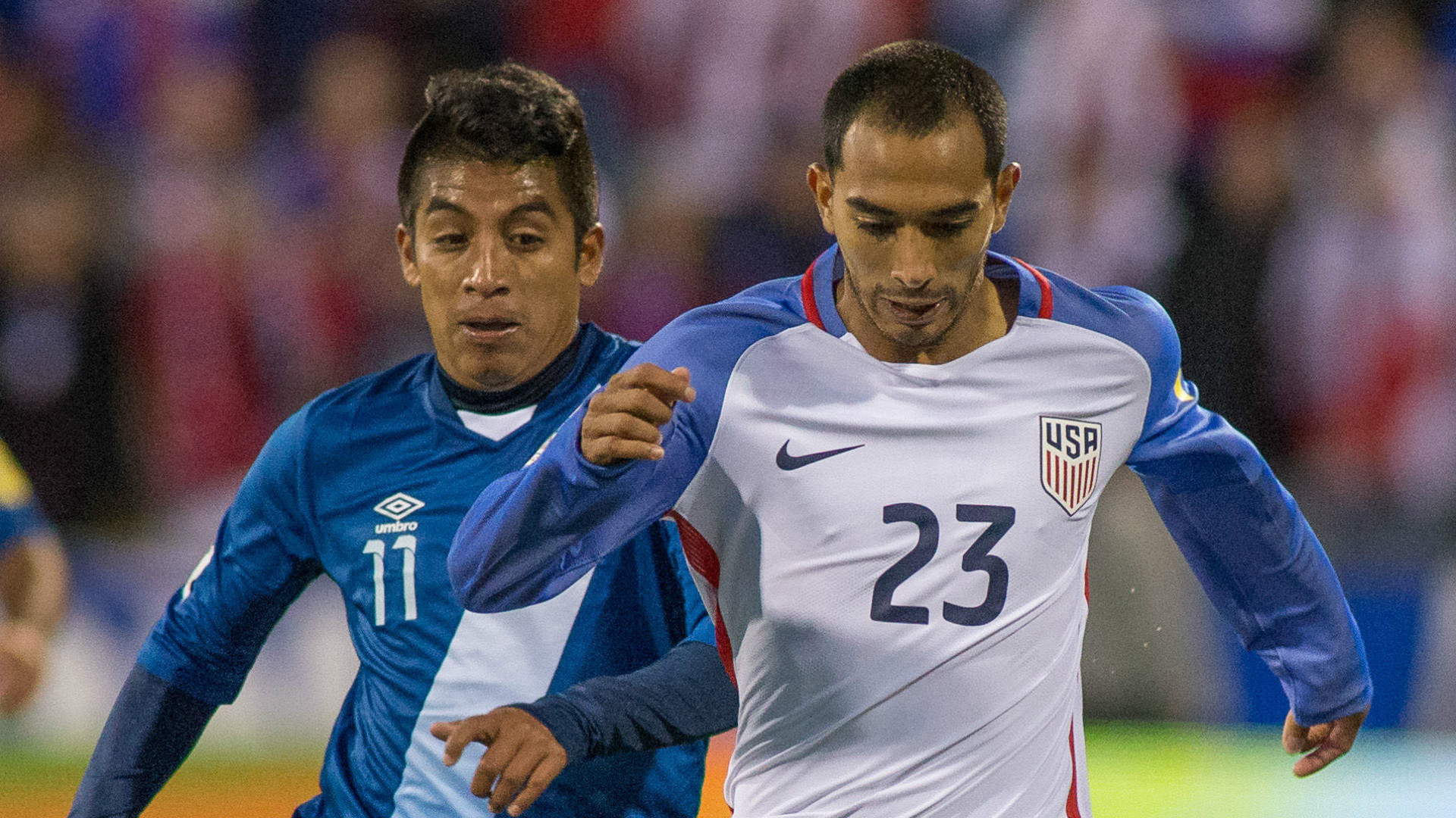 US soccer player Pulisic has strained right quadriceps