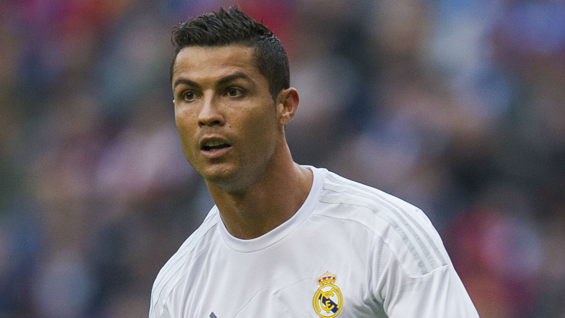 Cristiano Ronaldo '100% fit' for Champions League final, says Real