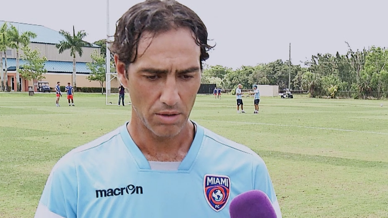 Miami FC Struggling in First NASL Season | beIN SPORTS