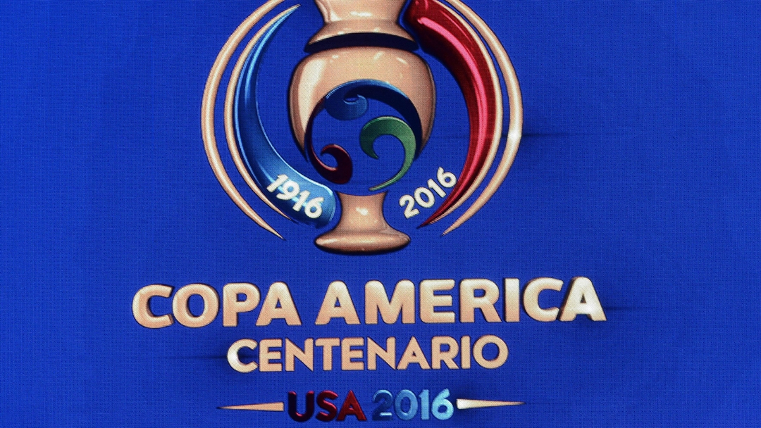 How the Copa America draw works: Rules, format as 2024 CONMEBOL