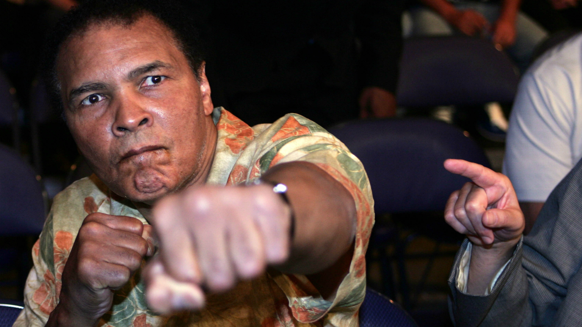 The Sporting World Reacts to The Death of Muhammad Ali | beIN SPORTS