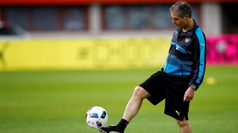 كولر صانع التحول الكبير في النمسا