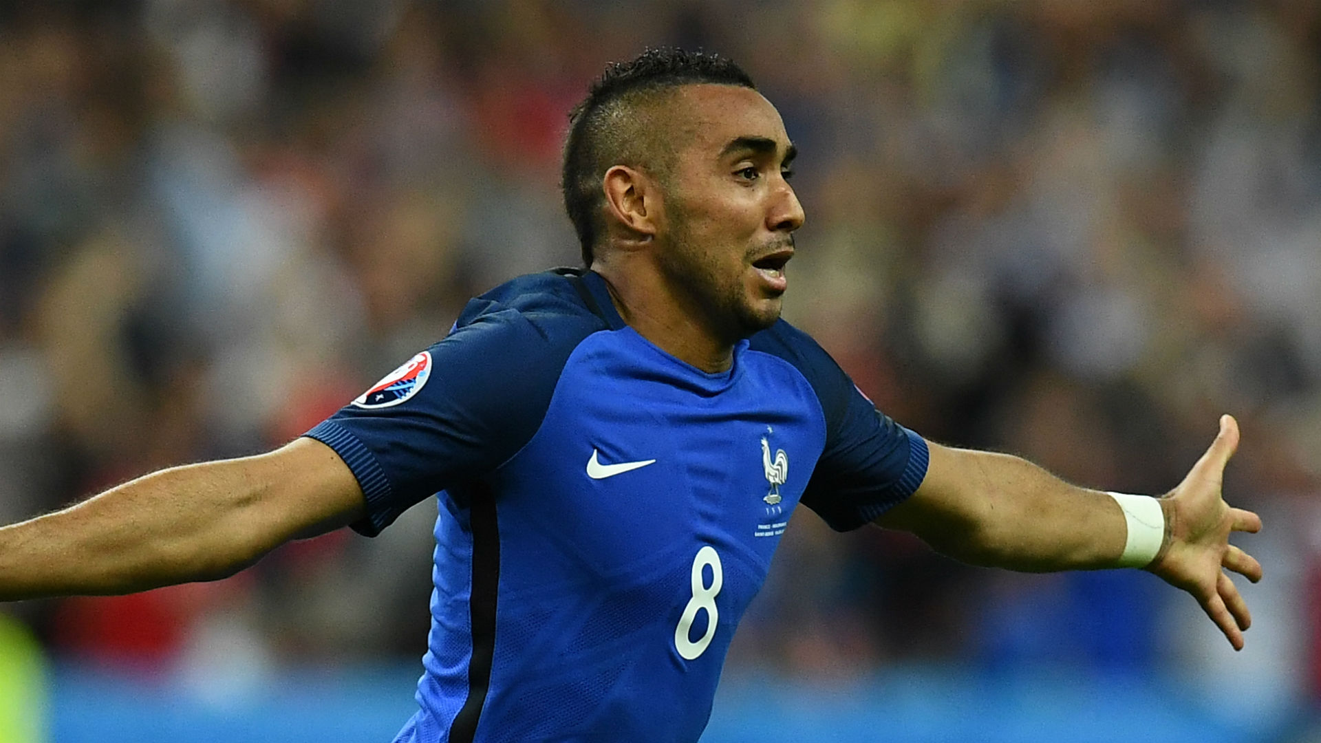 Payet france hot sale jersey