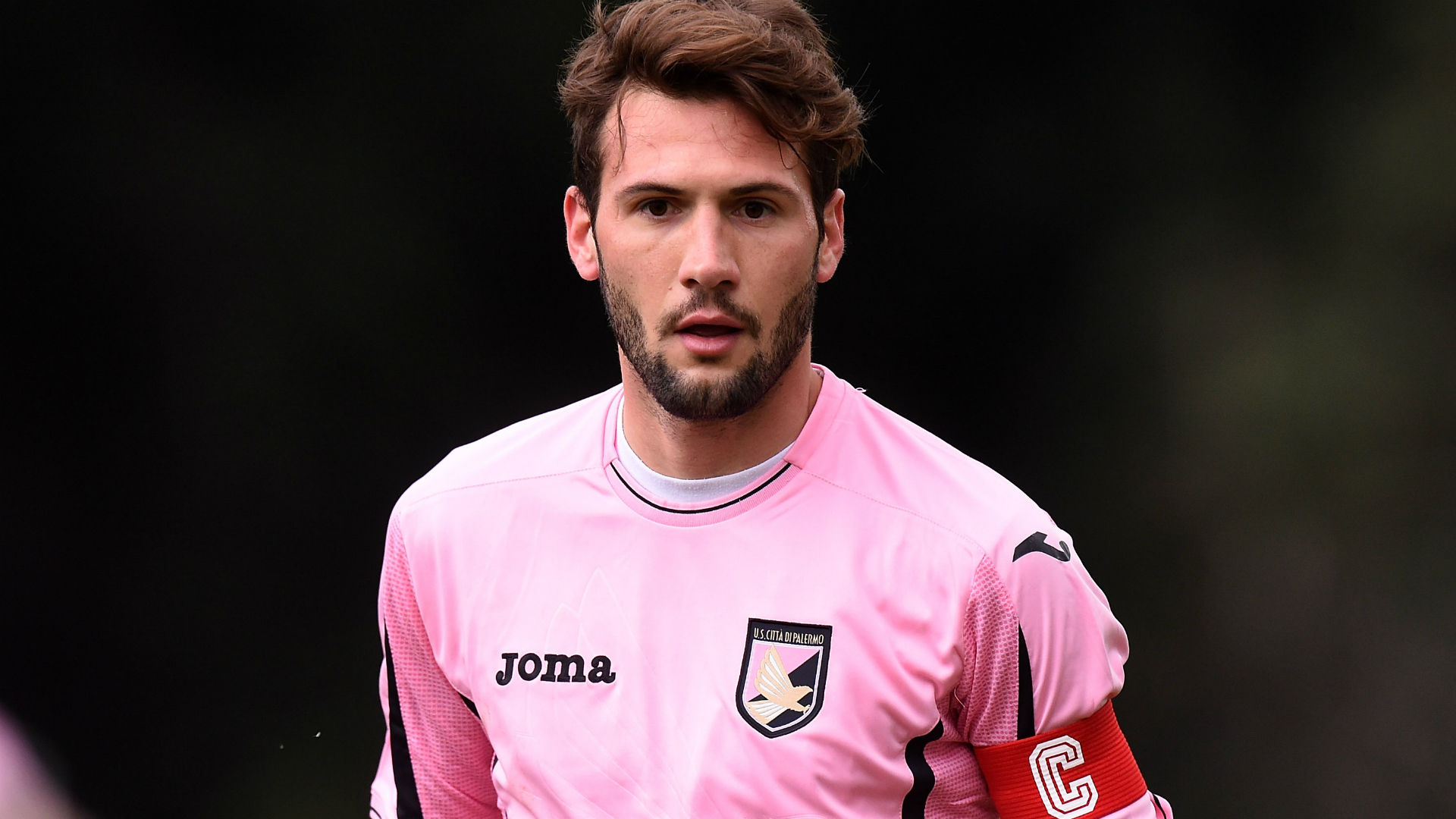 Sports Palermo F.C. HD Wallpaper