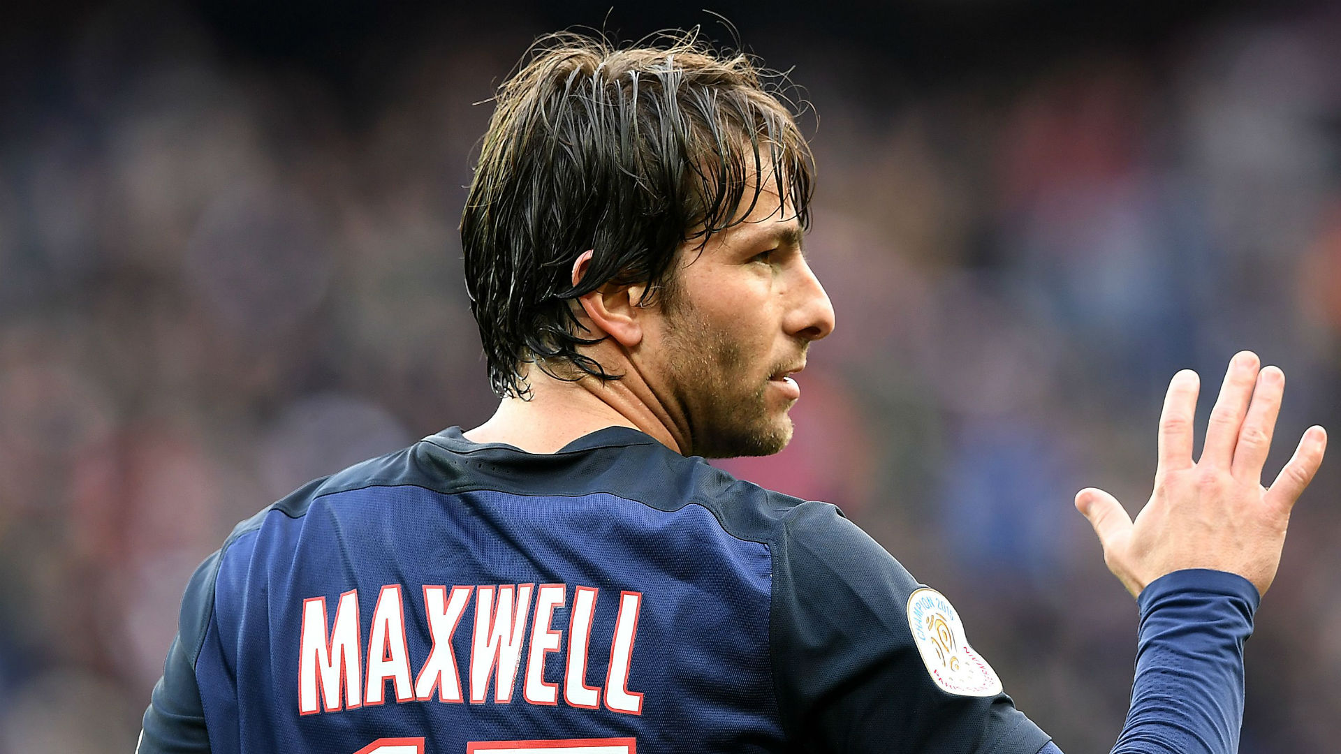 PSG tie down Maxwell for another year | beIN SPORTS