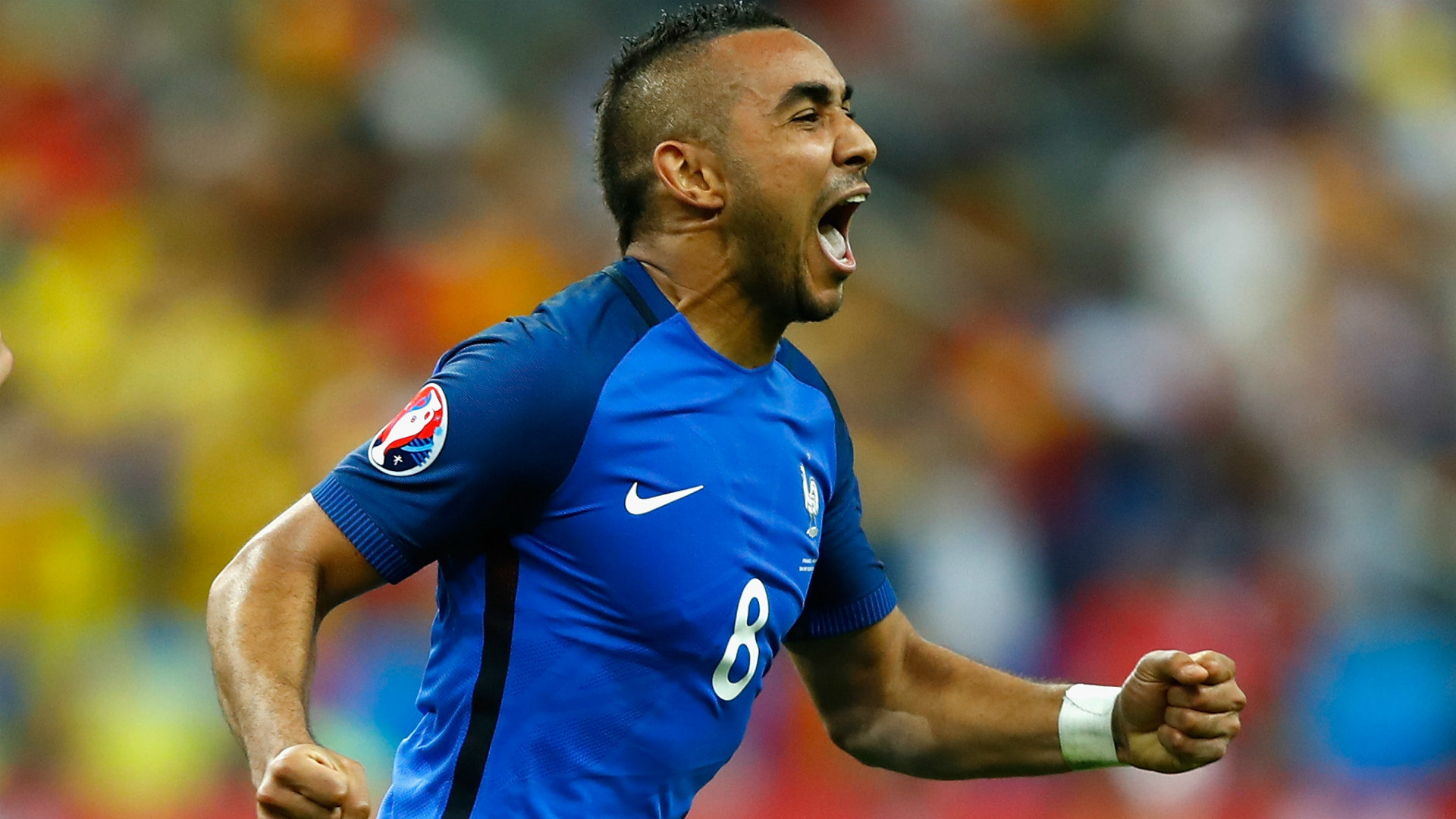 Team of the Euro 2016 group stage: Payet, Perisic join blistering Bale