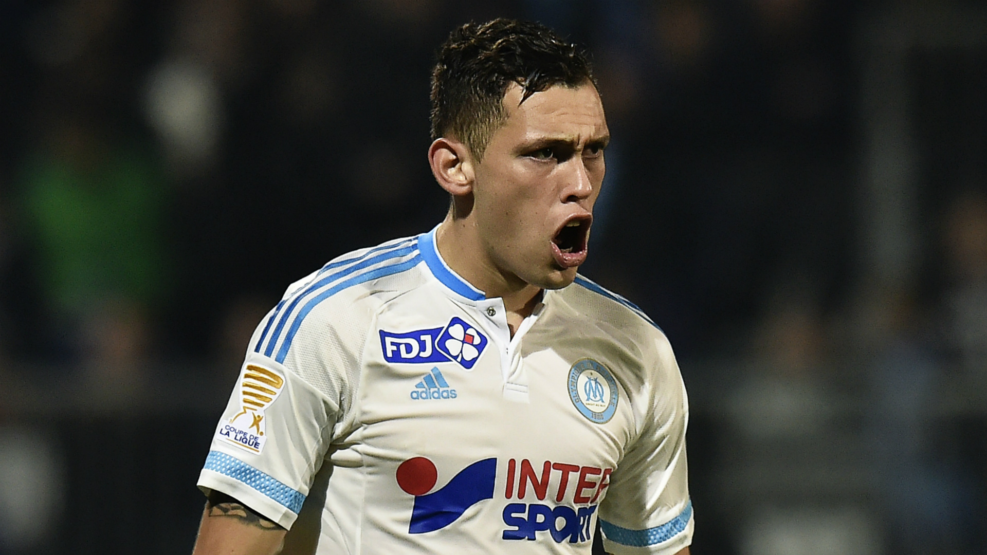 Genoa seal Ocampos capture
