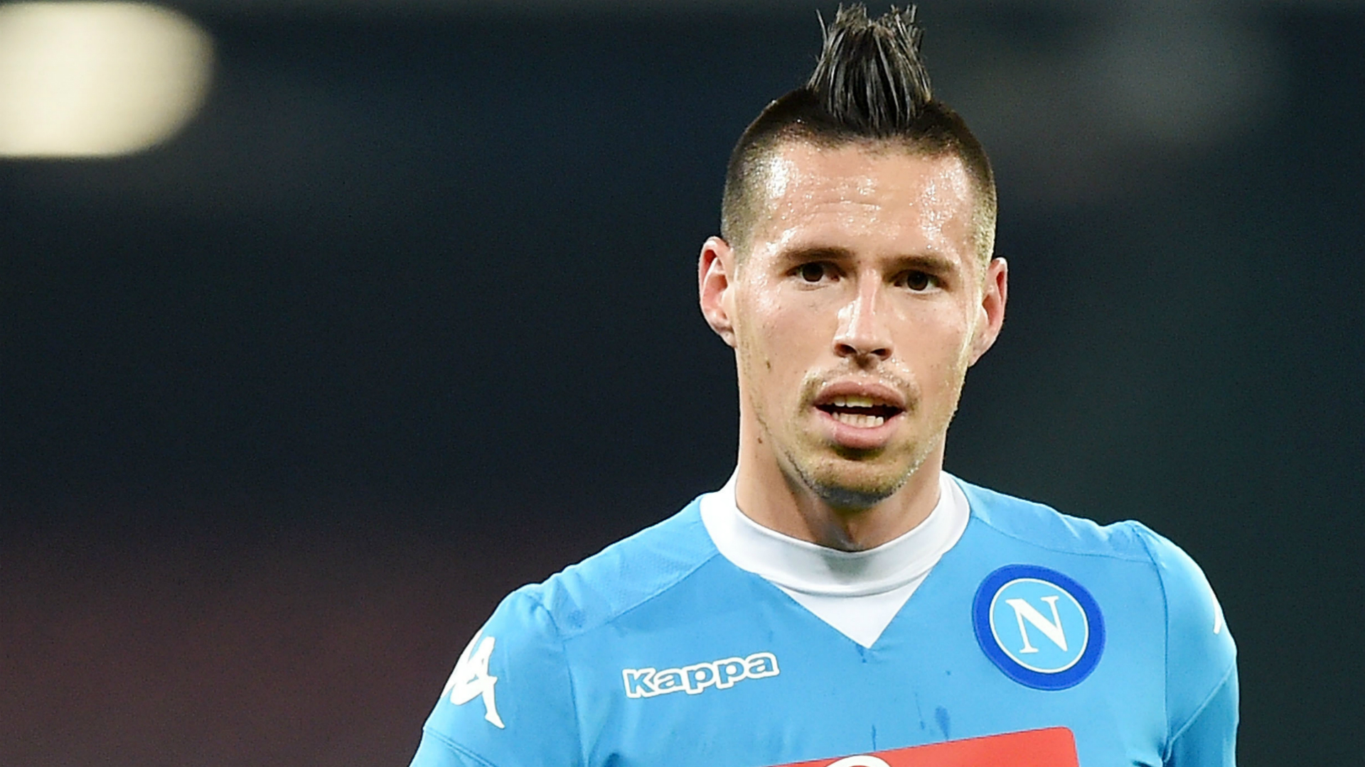 Marek Hamsik Labels Bayern Munich Link Nonsense | beIN SPORTS