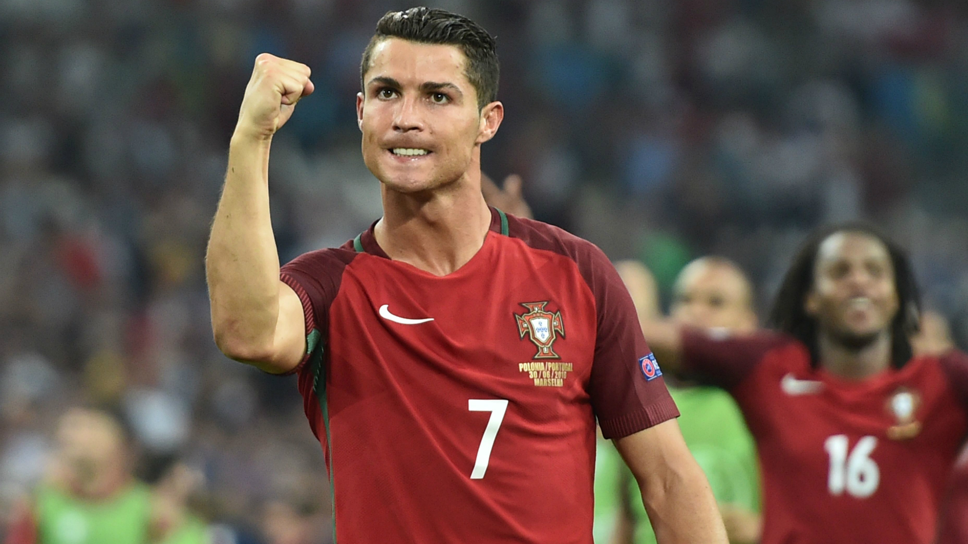 Euro 2016 Preview, Portugal