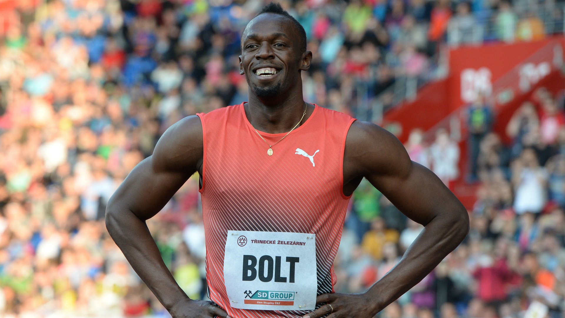 Bolt headlines 63-member Jamaica team for Rio 2016 | beIN SPORTS