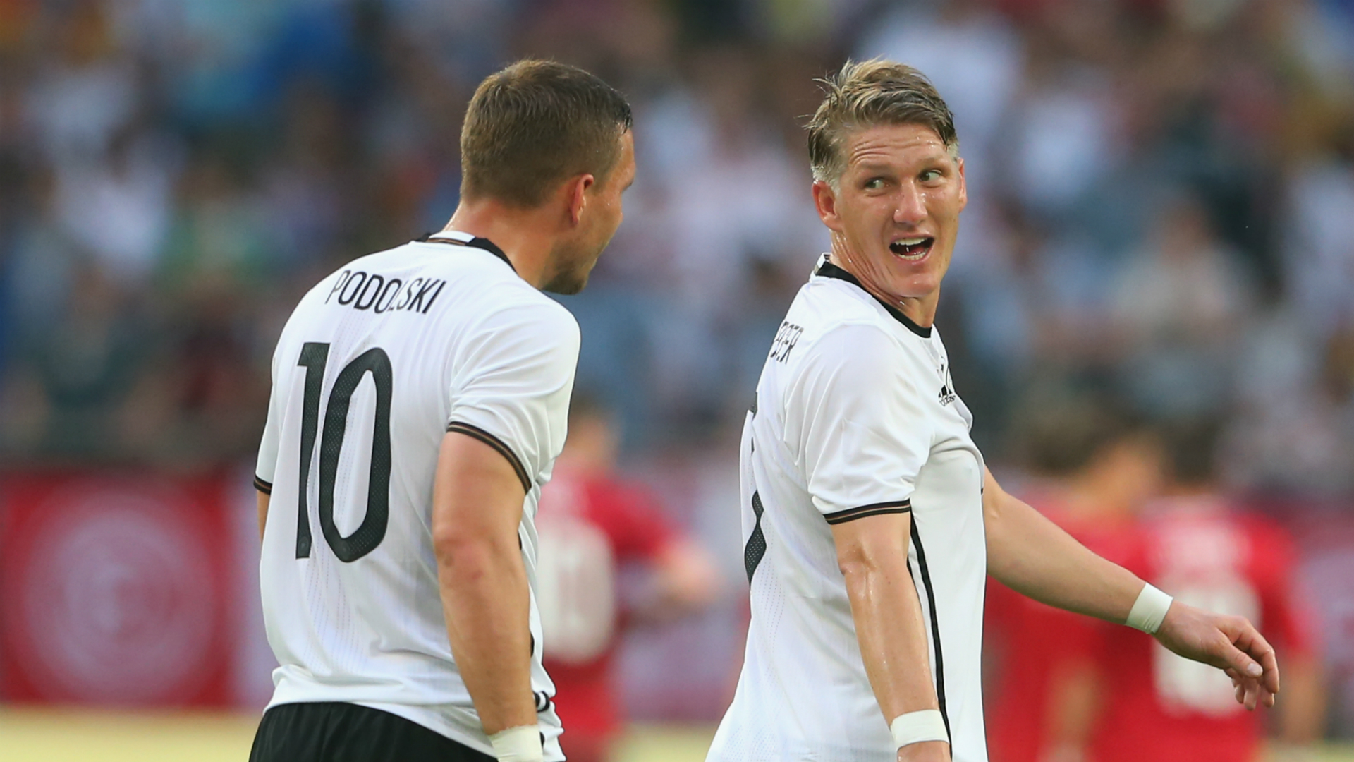 Lothar Matthaus Advises Bastian Schweinsteiger, Lucas Podolski to Retire From Germany