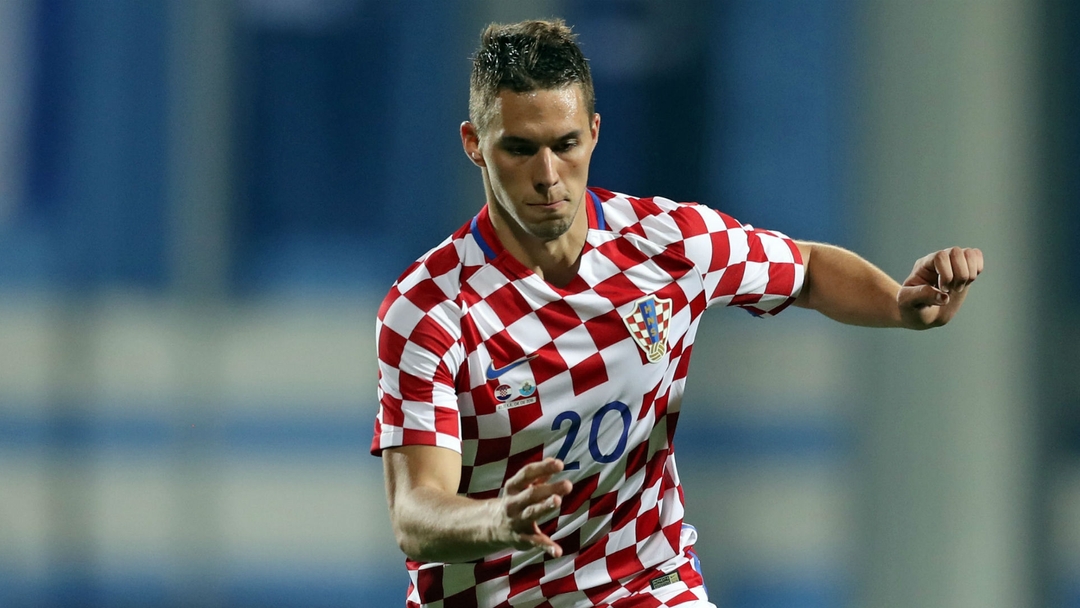 Marko Pjaca Leaves Dinamo Zagreb As Juventus Move Nears | beIN SPORTS