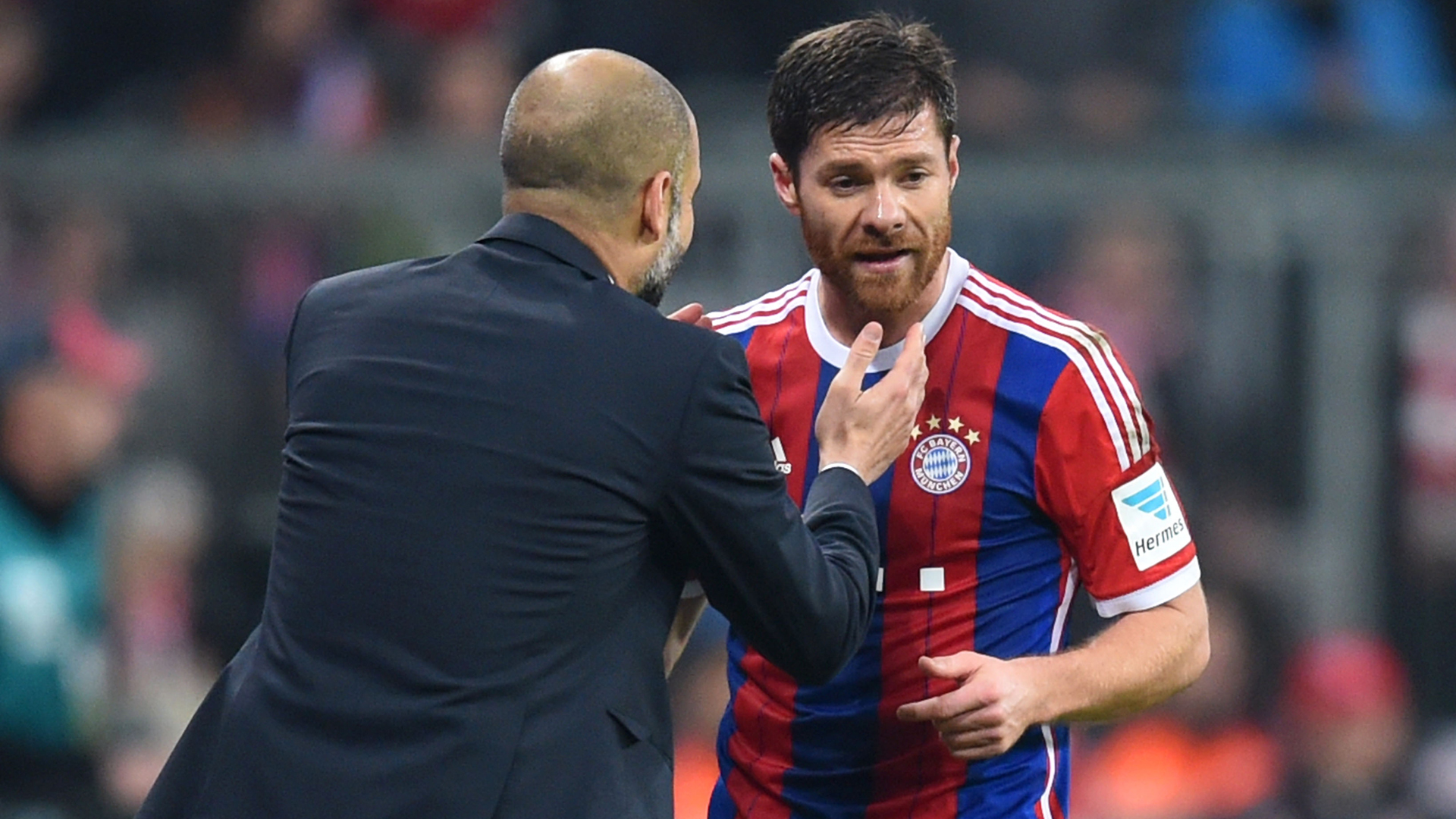 Alonso: Guardiola needs time to improve City | beIN SPORTS