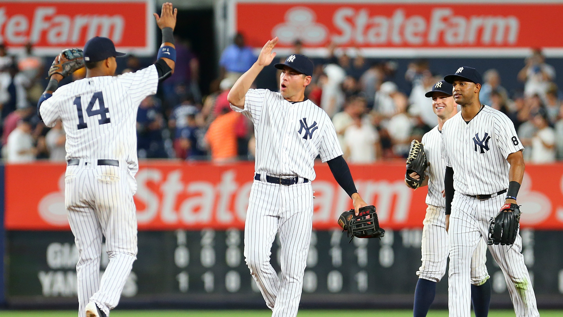 Breaking: Yankees Scramble For Answers As Wells' Slump Worsens - a0647me