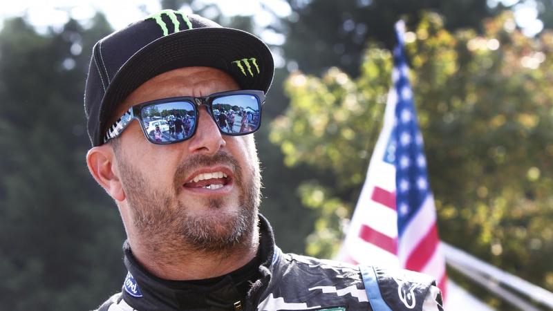 Ask the Expert: Ken Block | beIN SPORTS