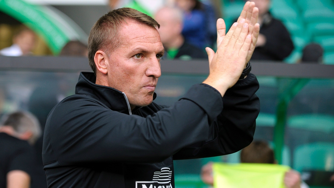 Rodgers hails 'outstanding result' as Celtic draw | beIN SPORTS