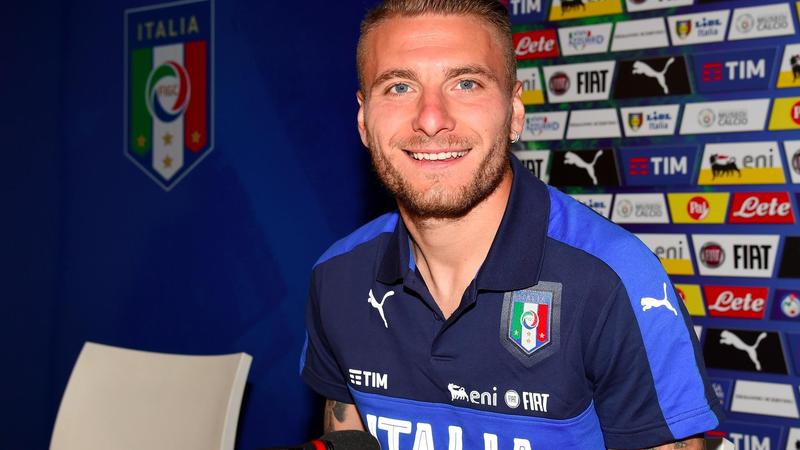 Ciro Immobile Move to Lazio Could See the Eagles Soar beIN SPORTS