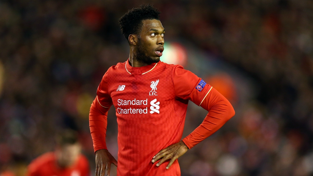 Sturridge out to improve goalspergame ratio beIN SPORTS