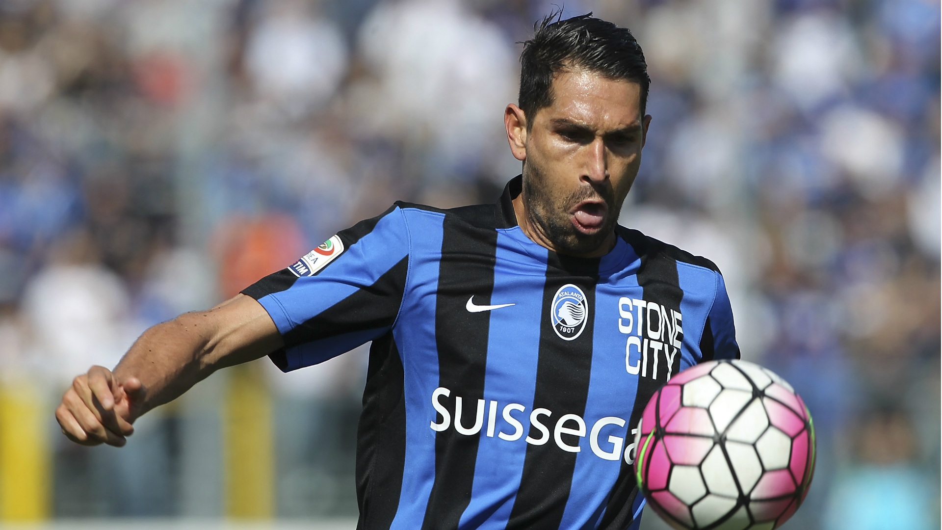 Marco Borriello Joins Cagliari to Extend Serie A Career beIN SPORTS