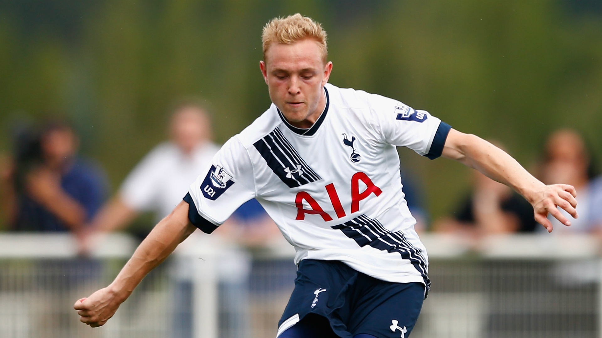 Tottenham sell Pritchard to Norwich City beIN SPORTS