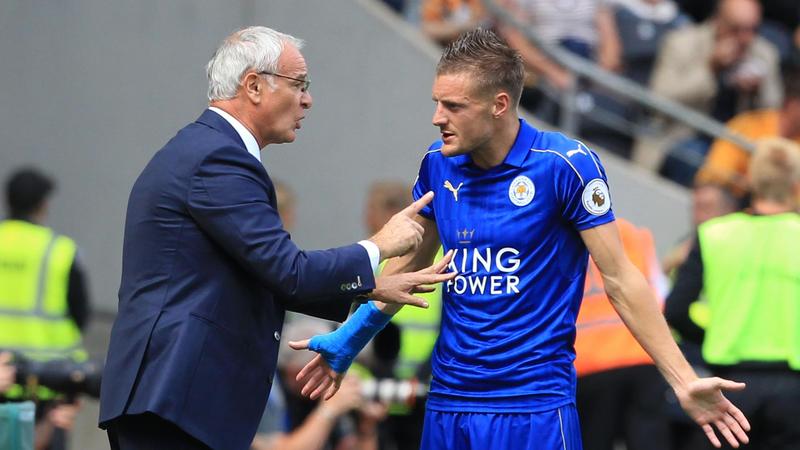 Hull City 2-1 Leicester City: Arranque poco deseado para el Campeón