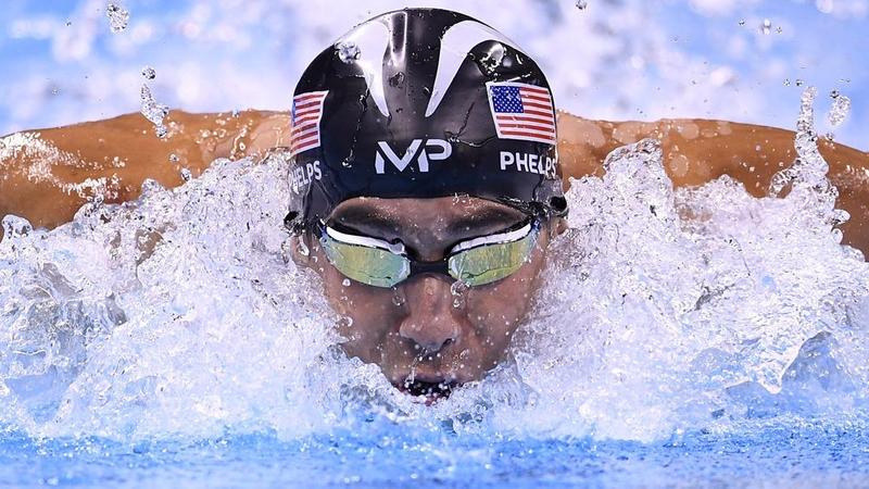 Olympics: Phelps signs off with men's 4x100m medley relay win | beIN SPORTS