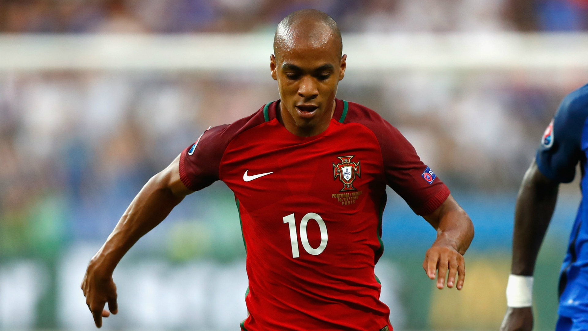 Thohir thrilled as Inter confirm Joao Mario signing | beIN SPORTS