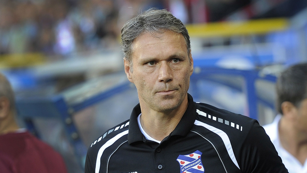 Van Basten appointed to FIFA role | beIN SPORTS