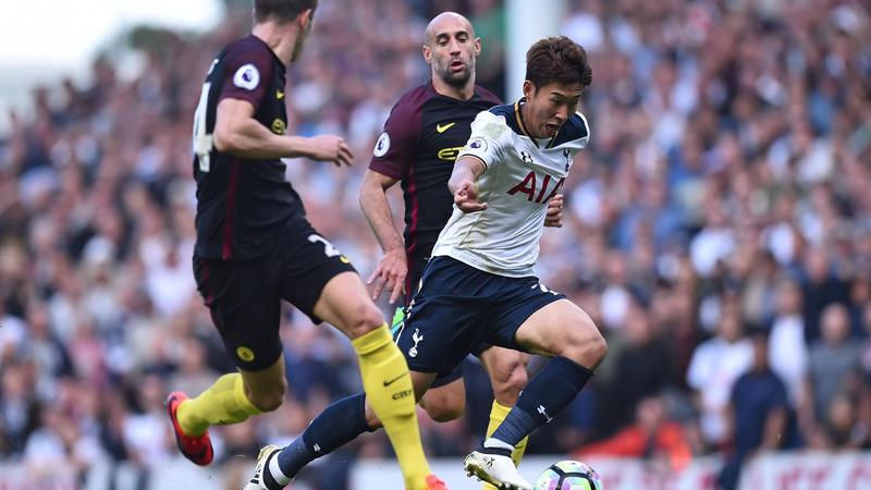 Sheffield United 1-3 Spurs, Premier League Highlights