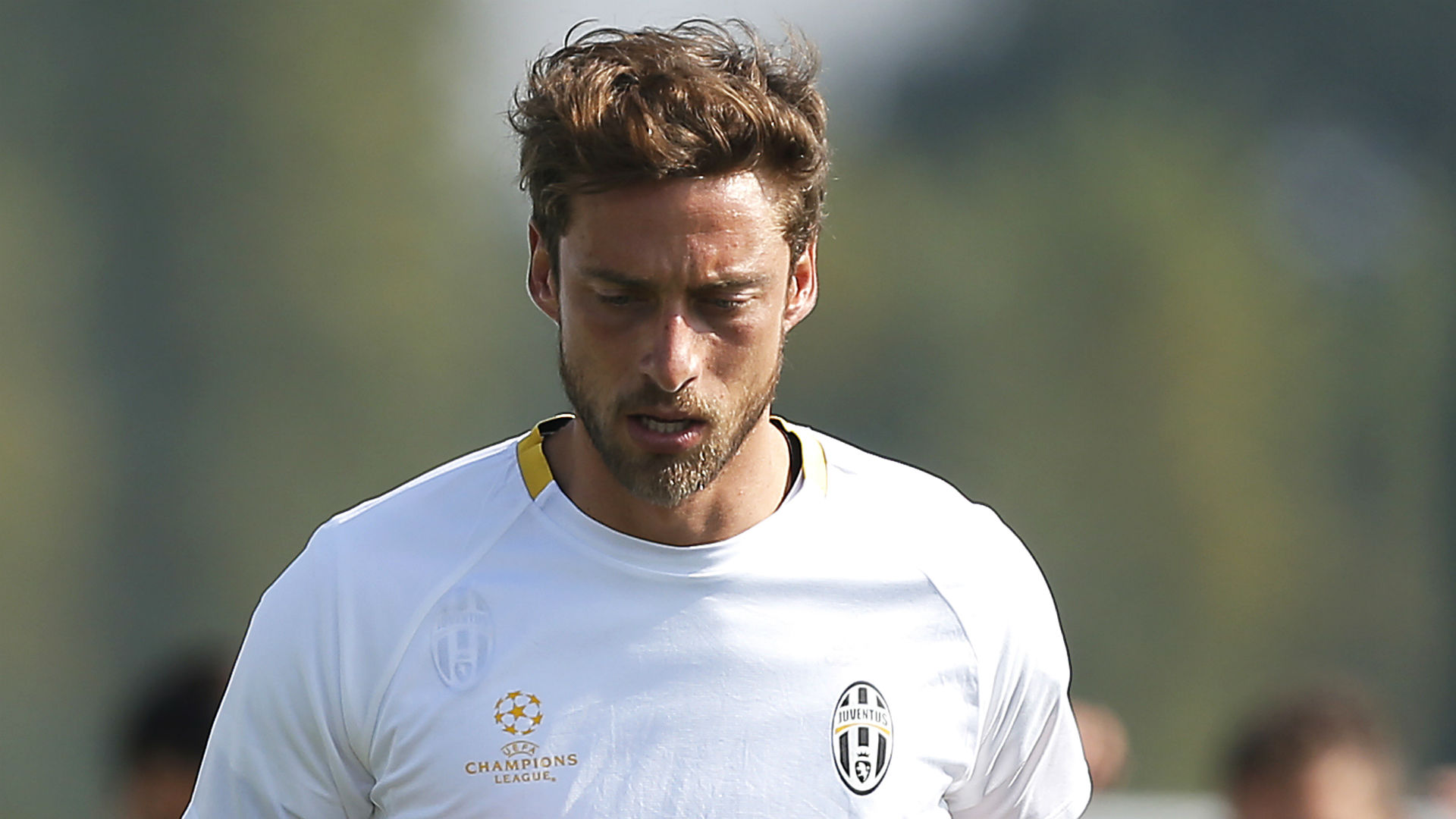 Juventus: Marchisio leaves Serie A champions - AS USA