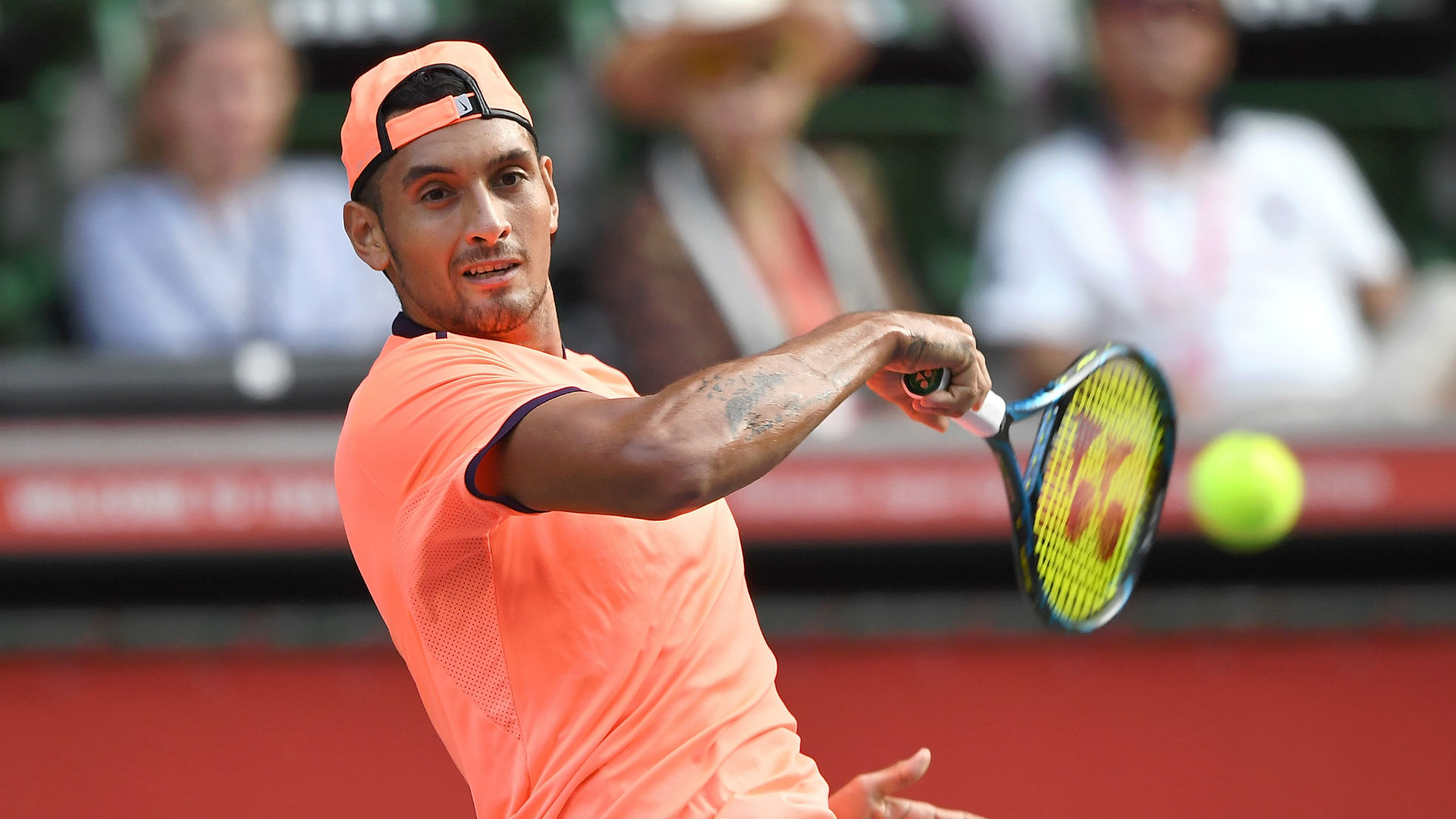kyrgios kyrie