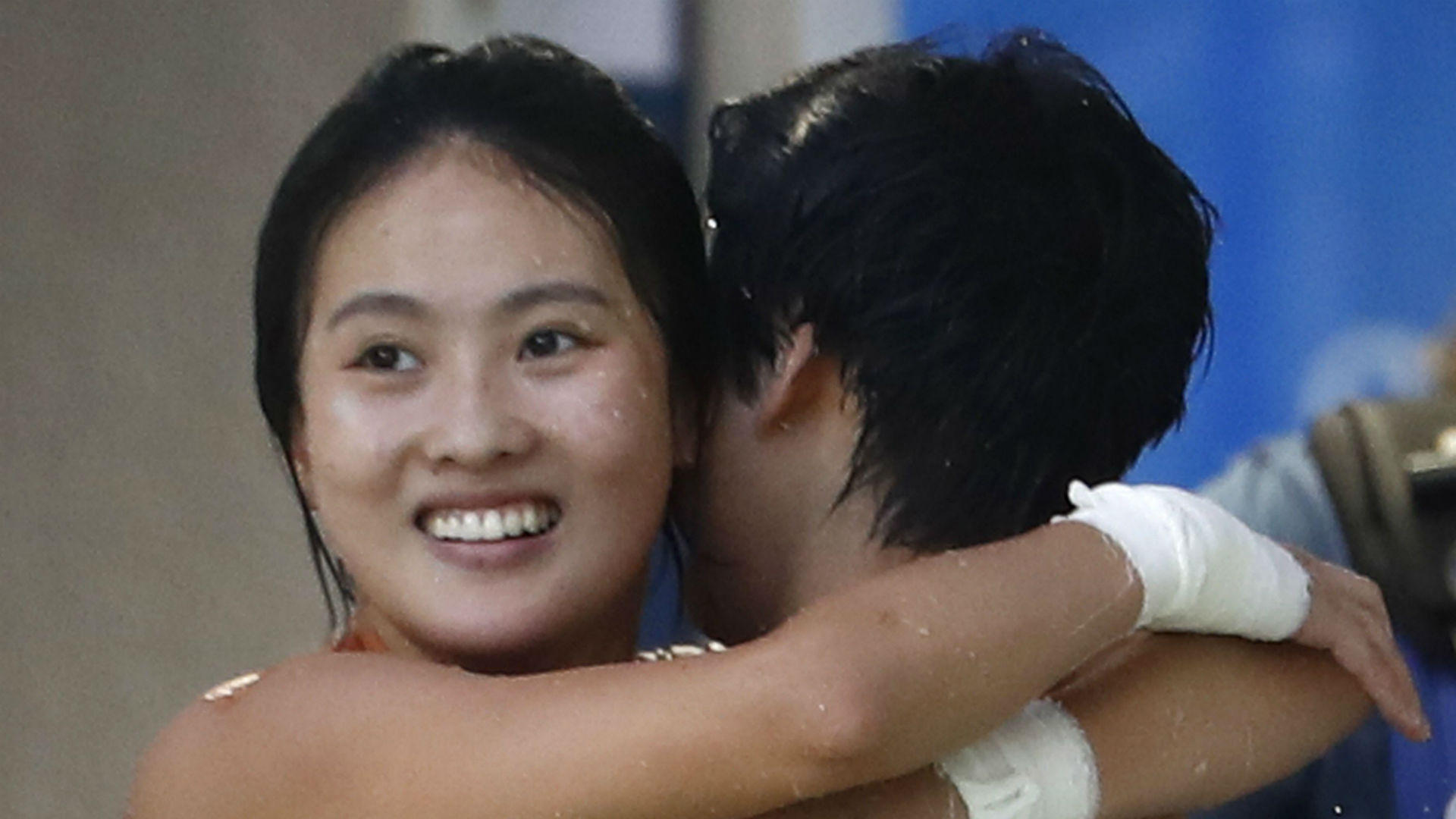 Five-time Olympic champion Chen retires at 23 | beIN SPORTS