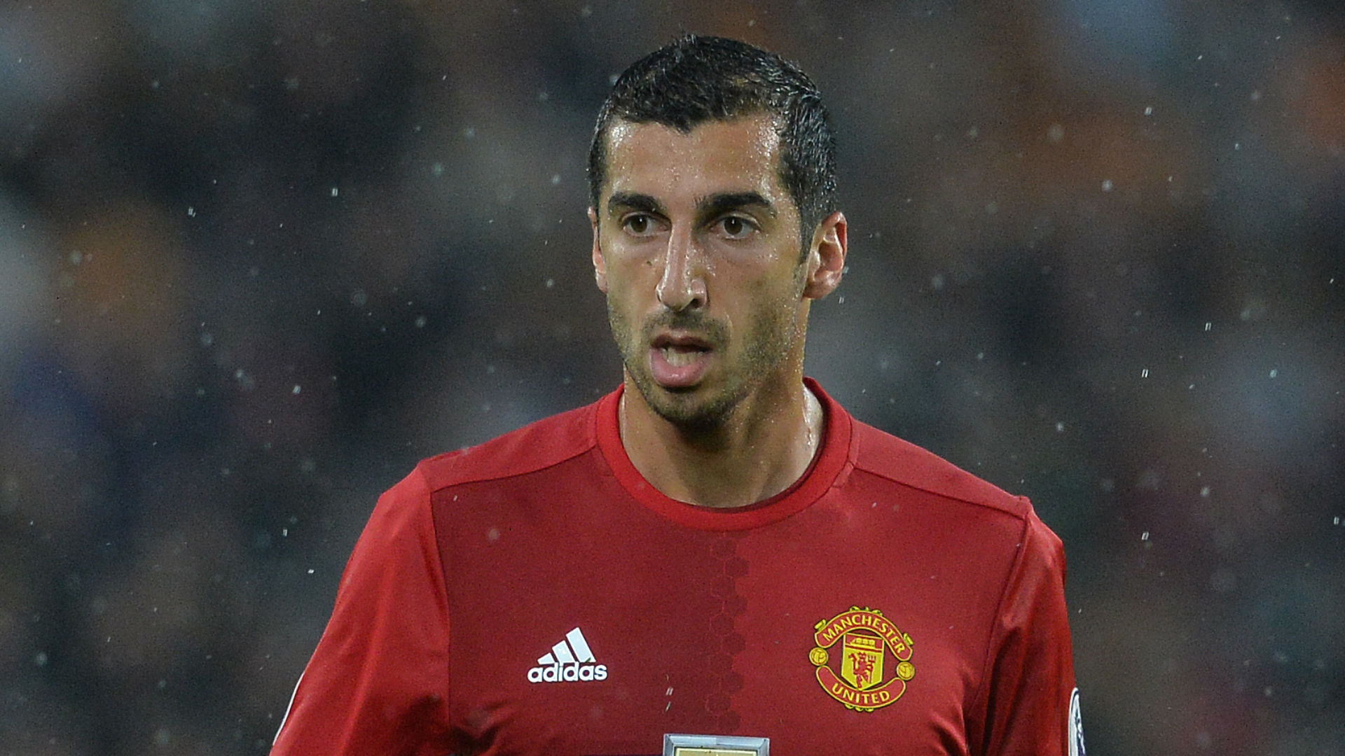 Time for Mkhitaryan to show best form - Mourinho