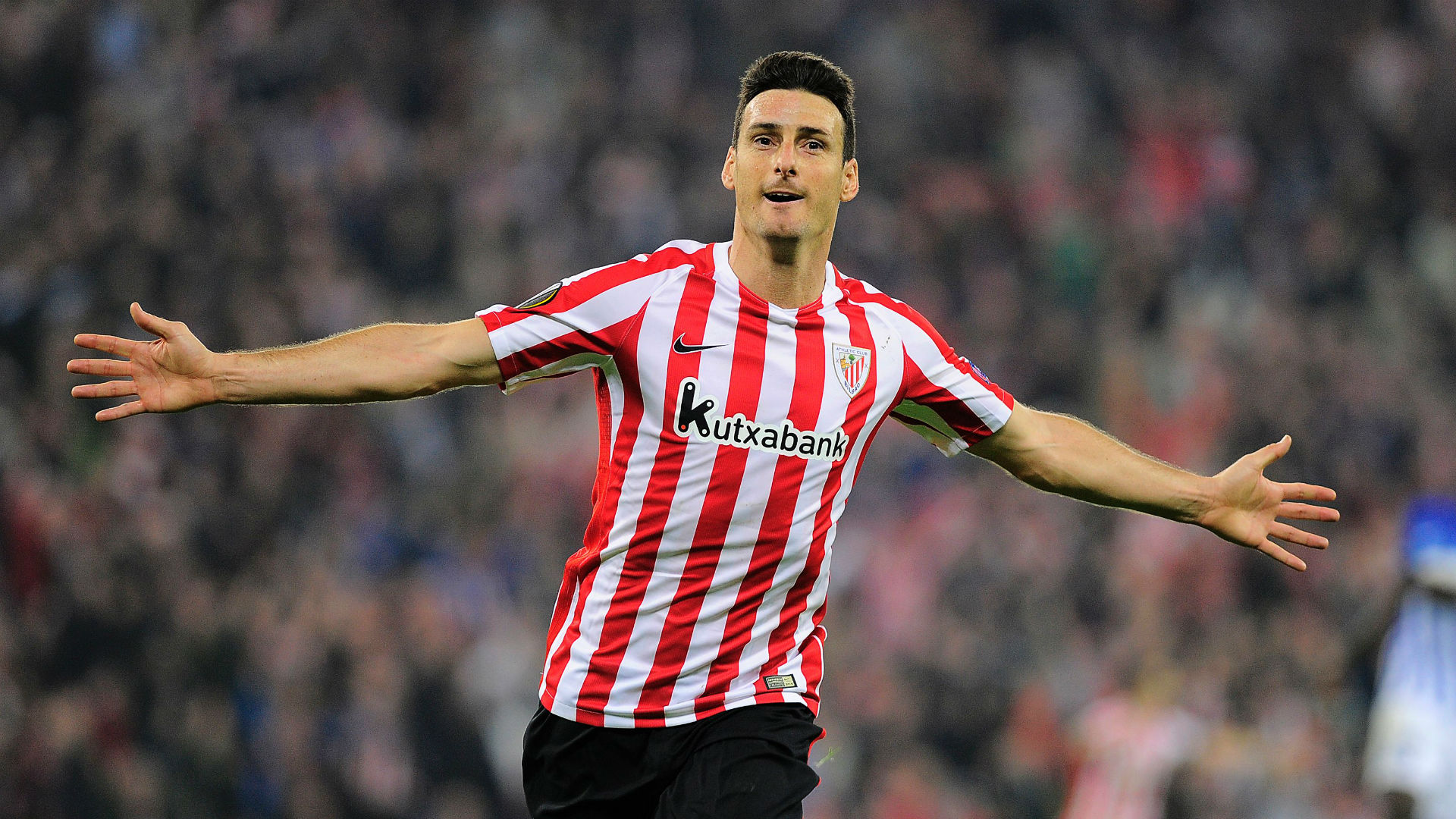 Aduriz finishes UEFA Europa League top scorer, UEFA Europa League