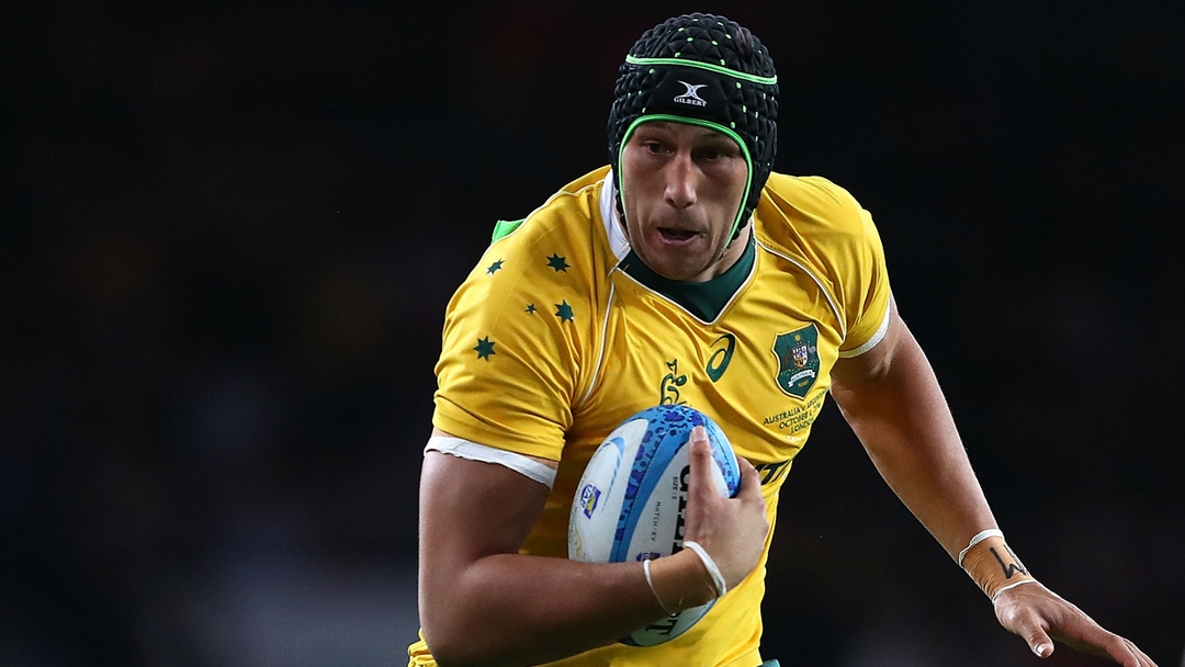 Coleman ruled out for remainder of tour | beIN SPORTS