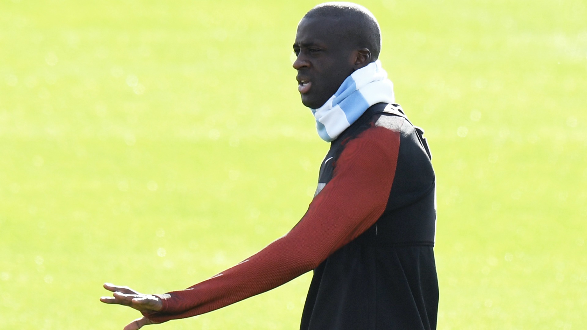 Kolo Toure urges Yaya to consider Marseille move
