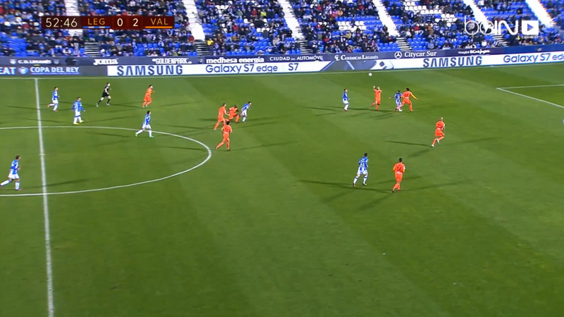 Copa del Rey: Leganés 1 Valencia 3 | beIN SPORTS
