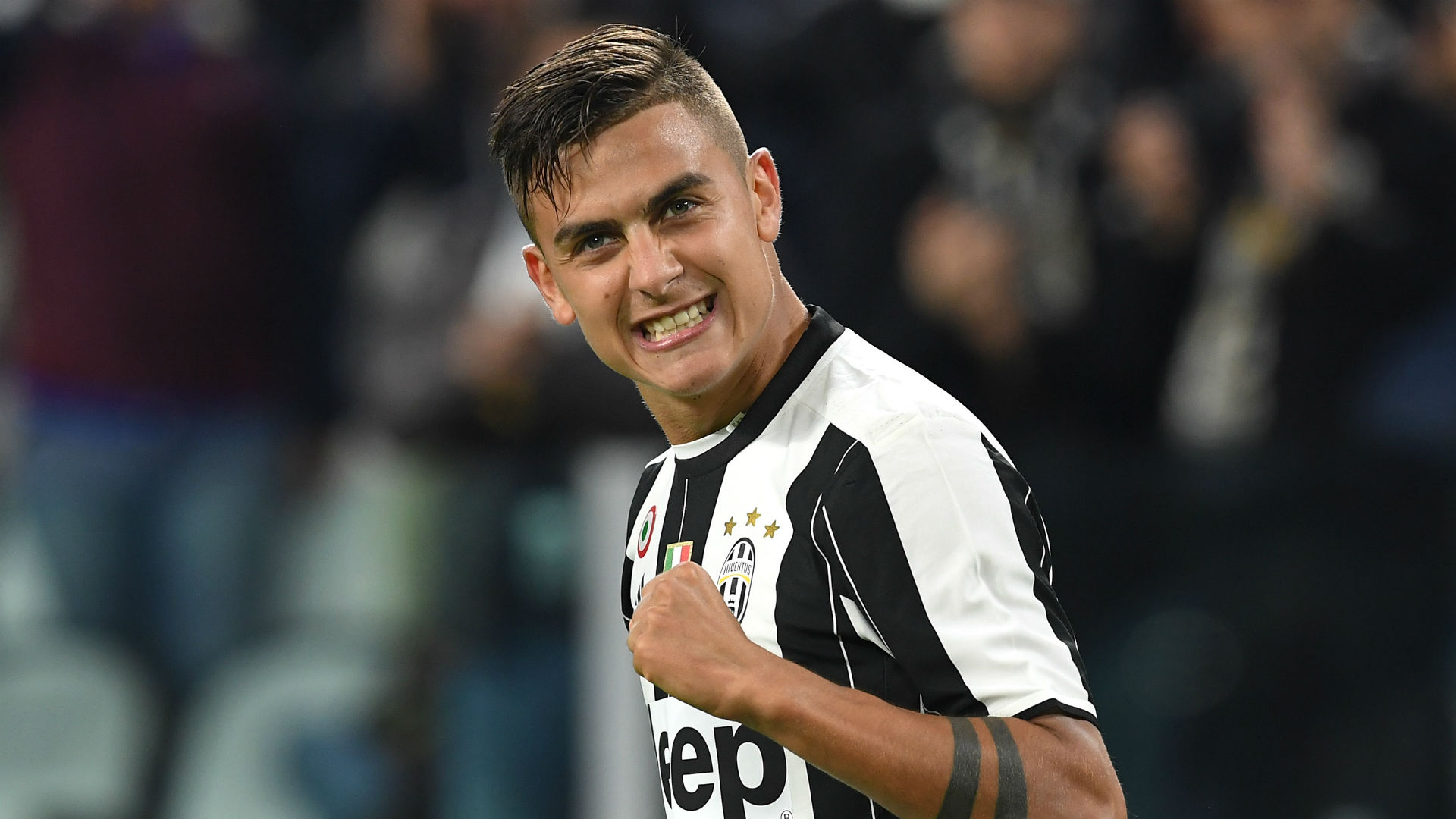 Paulo Dybala Ready To Return For Juventus